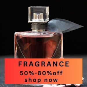 Fragrances