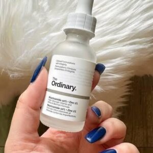 best niacinamide serum price in bangladesh for oily skin